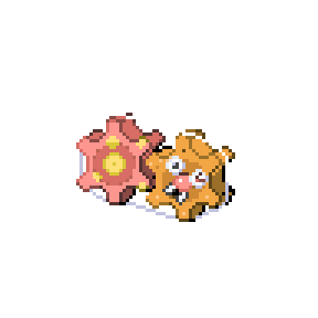 Pokémon sprite 46.397