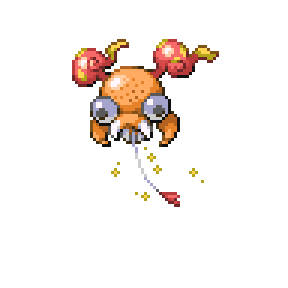 Pokémon sprite 46.402