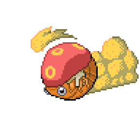 Pokémon sprite 46.423