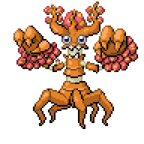 Pokémon sprite 46.439