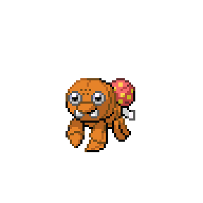 Pokémon sprite 46.451