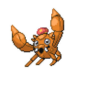 Pokémon sprite 46.457