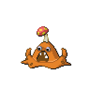 Pokémon sprite 46.459