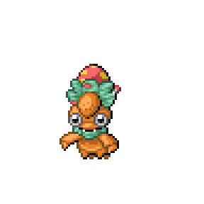 Pokémon sprite 46.476