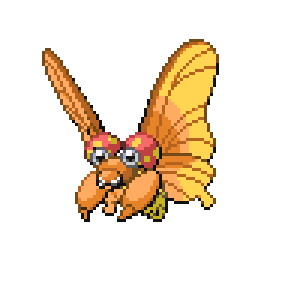 Pokémon sprite 46.49