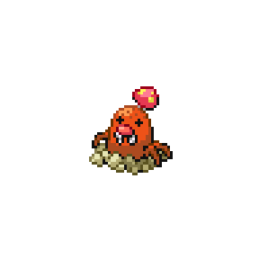 Pokémon sprite 46.50
