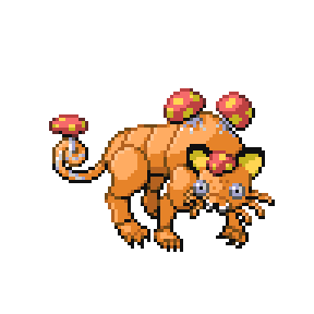 Pokémon sprite 46.53