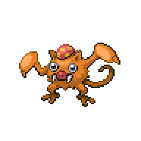 Pokémon sprite 46.56
