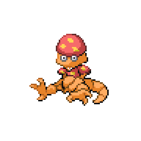 Pokémon sprite 46.63