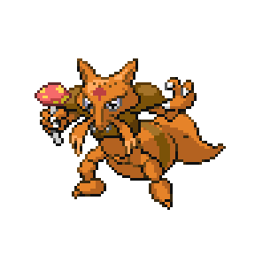 Pokémon sprite 46.64