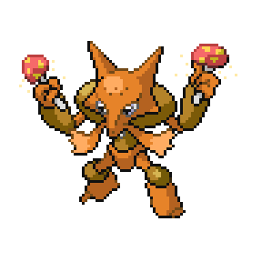 Pokémon sprite 46.65