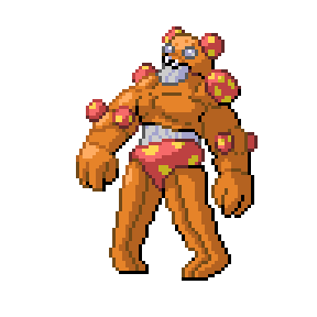 Pokémon sprite 46.67