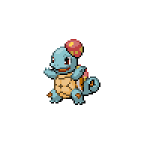 Pokémon sprite 46.7
