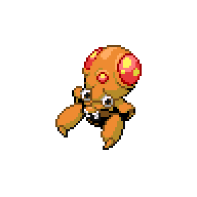 Pokémon sprite 46.72
