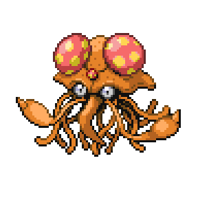 Pokémon sprite 46.73