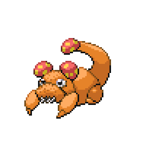 Pokémon sprite 46.79