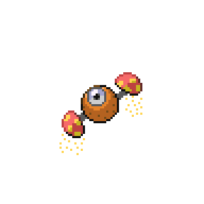 Pokémon sprite 46.81