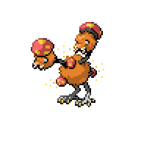 Pokémon sprite 46.84
