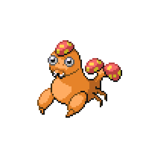 Pokémon sprite 46.86