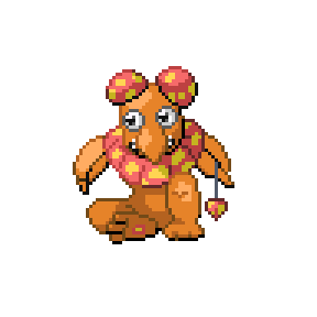 Pokémon sprite 46.97