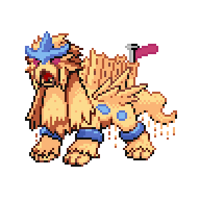 Pokémon sprite 460.244