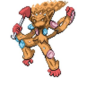 Pokémon sprite 460.321