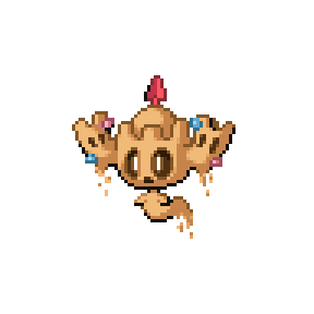 Pokémon sprite 460.438