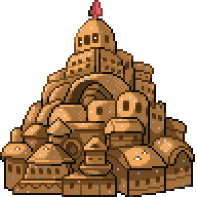 Pokémon sprite 460.460