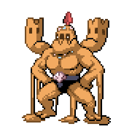 Pokémon sprite 460.68