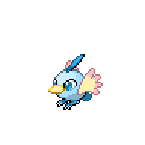 Pokémon sprite 461.177