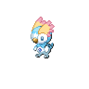 Pokémon sprite 461.322