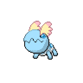 Pokémon sprite 461.392