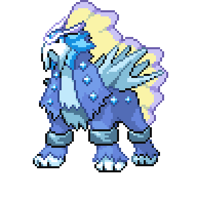 Pokémon sprite 462.244