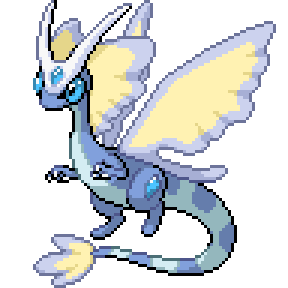 Pokémon sprite 462.334