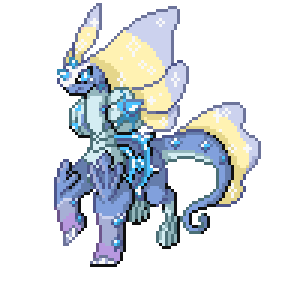 Pokémon sprite 462.344