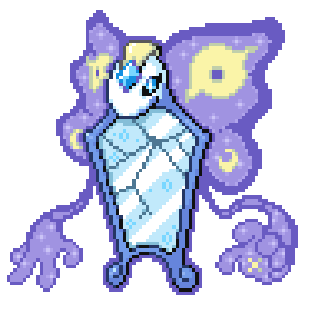 Pokémon sprite 462.362