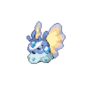 Pokémon sprite 462.444