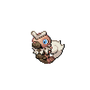 Pokémon sprite 463.10