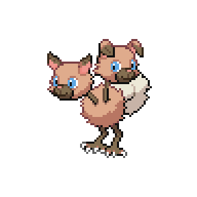 Pokémon sprite 463.84