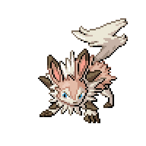 Pokémon sprite 464.135