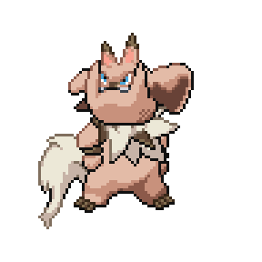 Pokémon sprite 464.210