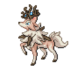 Pokémon sprite 464.234a