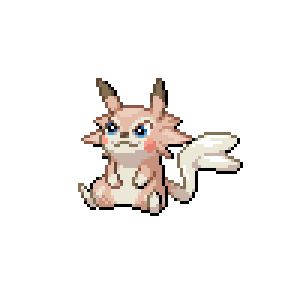 Pokémon sprite 464.25