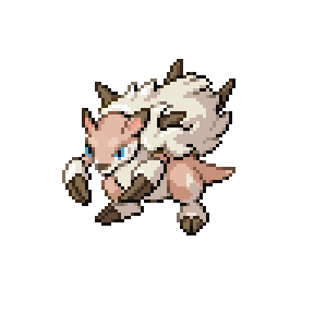 Pokémon sprite 464.28