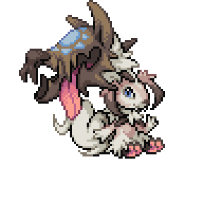 Pokémon sprite 464.300
