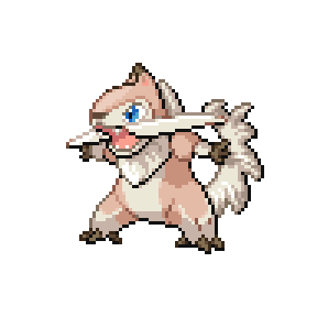 Pokémon sprite 464.415