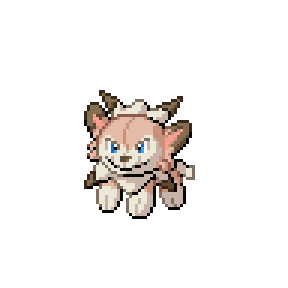 Pokémon sprite 464.451