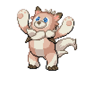 Pokémon sprite 464.452