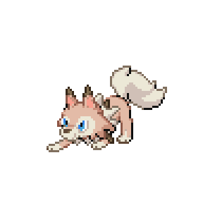 Pokémon sprite 464.463