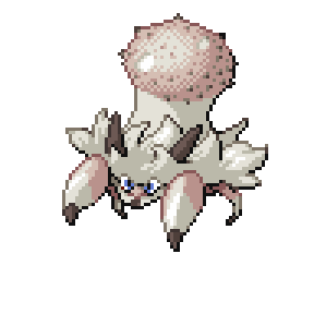 Pokémon sprite 464.47a